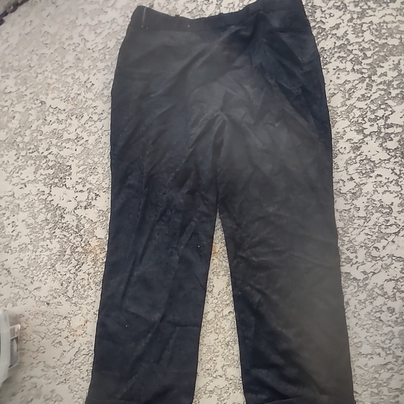 Pronti collection pita pants NWT 2xl - Picture 5 of 9